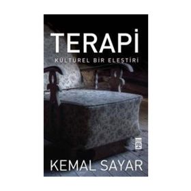 TERAPI - KEMAL SAYAR
