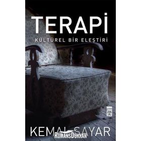 TERAPI - KEMAL SAYAR