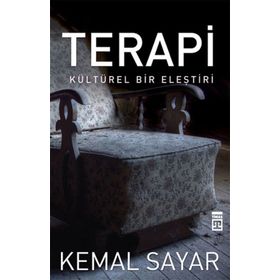 TERAPI - KEMAL SAYAR