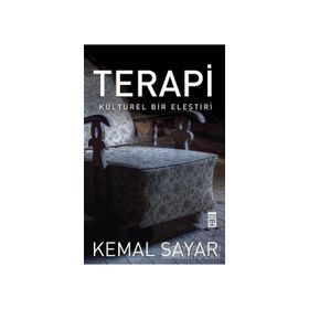 TERAPI - KEMAL SAYAR