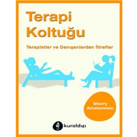 Terapi Koltuğu - Sherry Amatenstein