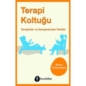Terapi Koltuğu - Sherry Amatenstein