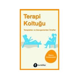 Terapi Koltuğu - Sherry Amatenstein