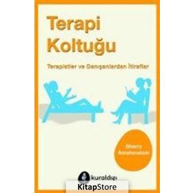 Terapi Koltuğu - Sherry Amatenstein