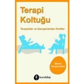 Terapi Koltuğu - Sherry Amatenstein