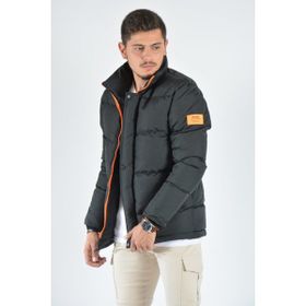 Terapi Men 20K-8200159 Siyah Erkek Mont