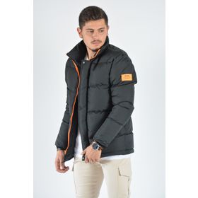Terapi Men 20K-8200159 Siyah Erkek Mont