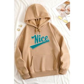 Terapi Men Unisex Kapüşonlu Fermuarlı Sweatshirt