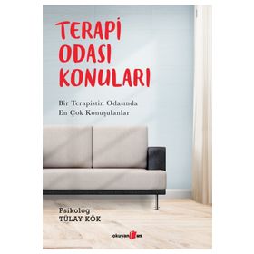 Terapi Odası Konuları - Tülay Kök