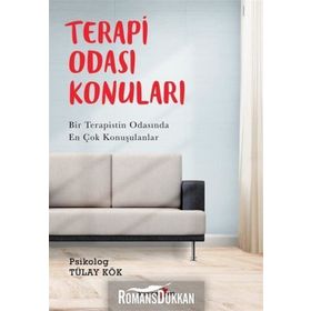 Terapi Odası Konuları - Tülay Kök