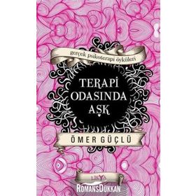 Terapi Odasında Epsilon Yayınevi