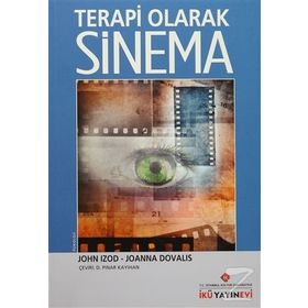 Terapi Olarak Sinema - John Izod