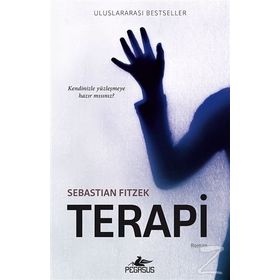 Terapi - Sebastian Fitzek
