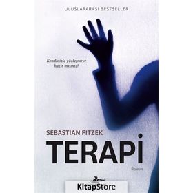 Terapi - Sebastian Fitzek