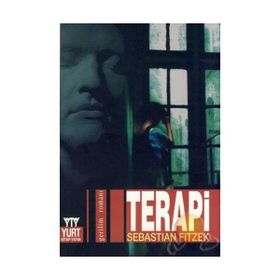 Terapi - Sebastian Fitzek