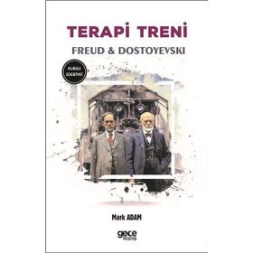 Terapi Treni Gece Kitaplığı