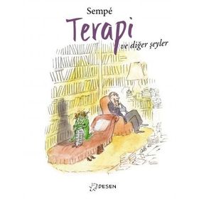 Terapi ve Diğer Şeyler - Jean-Jacques