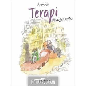 Terapi ve Diğer Şeyler - Jean-Jacques