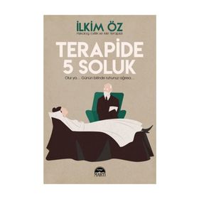 TERAPIDE 5 SOLUK - İLKİM ÖZ