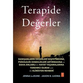 Terapide Değerler Nobel Yaşam
