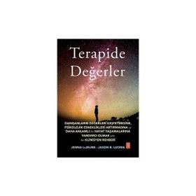 Terapide Değerler Nobel Yaşam