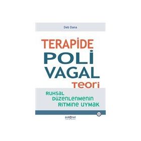 Terapide Polivagal Teori - Deb Dana