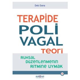 Terapide Polivagal Teori - Deb Dana