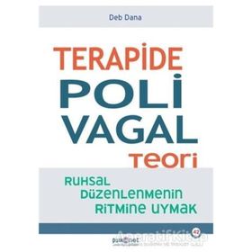 Terapide Polivagal Teori - Deb Dana