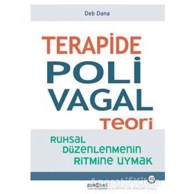 Terapide Polivagal Teori - Deb Dana
