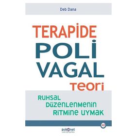 Terapide Polivagal Teori - Deb Dana