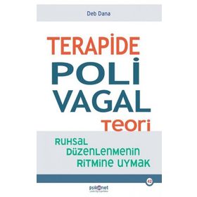 Terapide Polivagal Teori - Deb Dana
