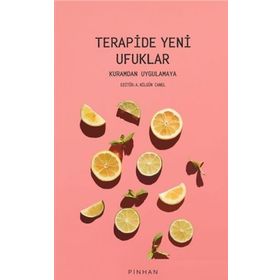 Terapide Yeni Ufuklar - Nilgün Canel - Pinhan Yayıncılık