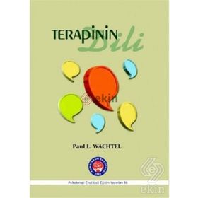 Terapinin Dili - Paul L. Wachtel