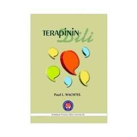 Terapinin Dili - Paul L. Wachtel