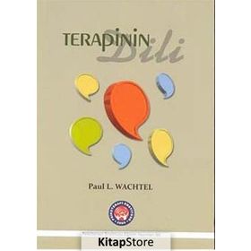 Terapinin Dili - Paul L. Wachtel