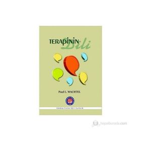 Terapinin Dili - Paul L. Wachtel
