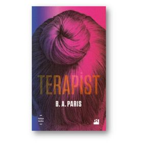 Terapist - B.A Paris