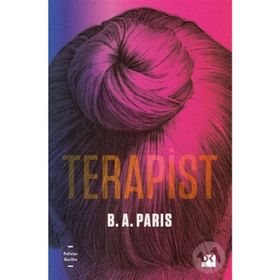 Terapist - B.A Paris