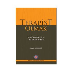 Terapist Olmak - Louis Cozolino