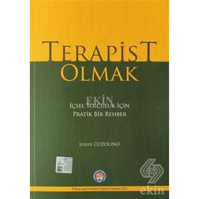 Terapist Olmak - Louis Cozolino