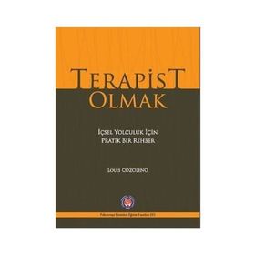 Terapist Olmak - Louis Cozolino