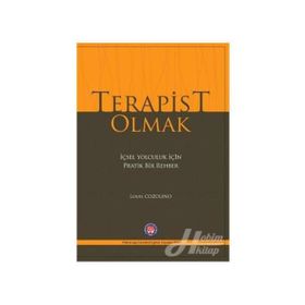 Terapist Olmak - Louis Cozolino