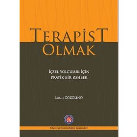 Terapist Olmak - Louis Cozolino
