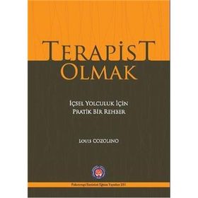 Terapist Olmak Üzerine - Jeffrey A. Kottler