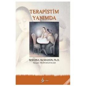 TERAPISTIM YANIMDA - SUSANNA MCMAHON