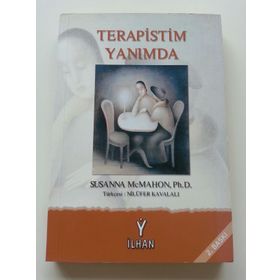 TERAPISTIM YANIMDA - SUSANNA MCMAHON