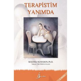 TERAPISTIM YANIMDA - SUSANNA MCMAHON