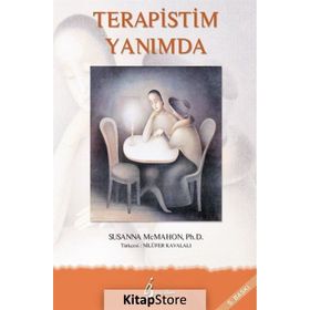 TERAPISTIM YANIMDA - SUSANNA MCMAHON