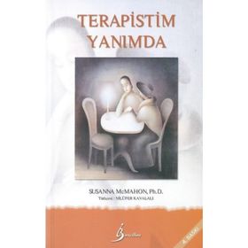 TERAPISTIM YANIMDA - SUSANNA MCMAHON