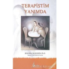 TERAPISTIM YANIMDA - SUSANNA MCMAHON